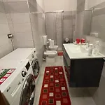 Apartmán Ca' Dij Sarach