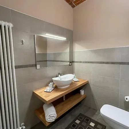 Apartment Ca' Dij Sarach Canelli