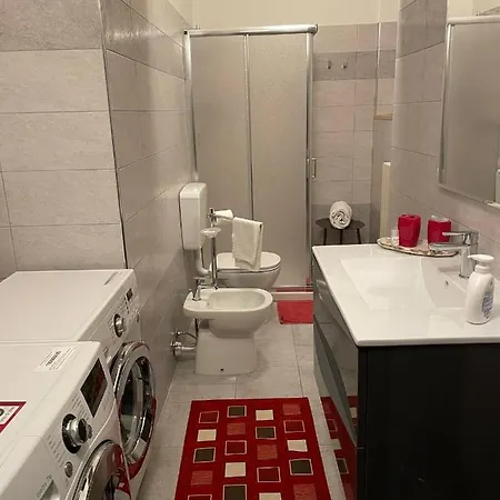 Ca' Dij Sarach Daire *