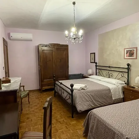 Ca' Dij Sarach Διαμέρισμα Canelli