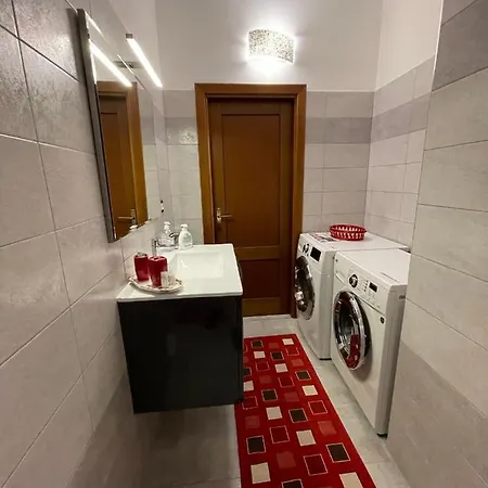Διαμέρισμα Ca' Dij Sarach *