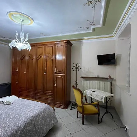 Ca' Dij Sarach Διαμέρισμα Canelli