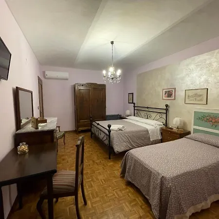 Διαμέρισμα Ca' Dij Sarach