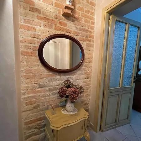 Ca' Dij Sarach Daire *