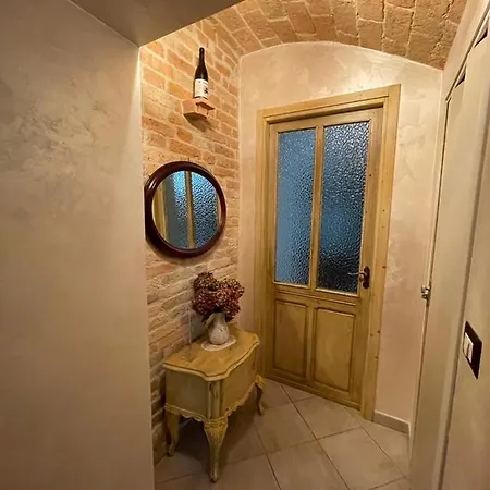 Ca' Dij Sarach Διαμέρισμα Canelli