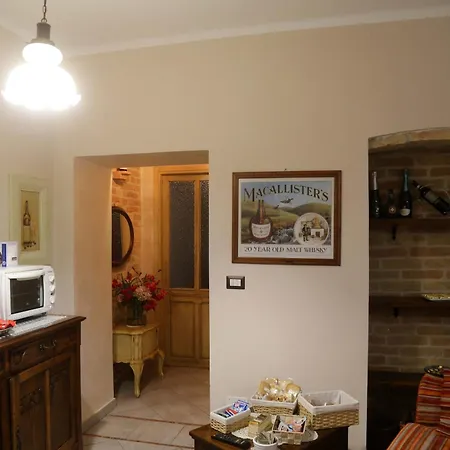 Ca' Dij Sarach Canelli