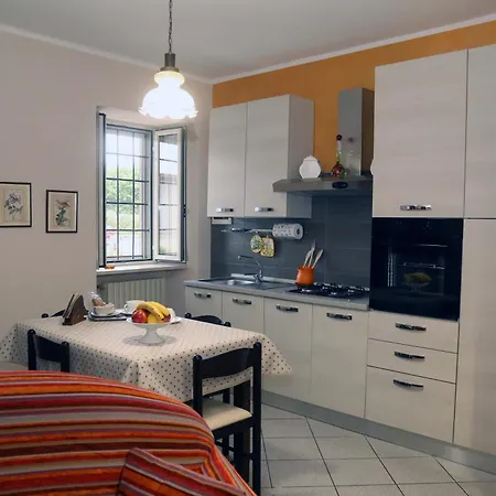 Daire Ca' Dij Sarach