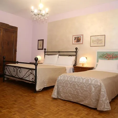 Διαμέρισμα Ca' Dij Sarach Canelli