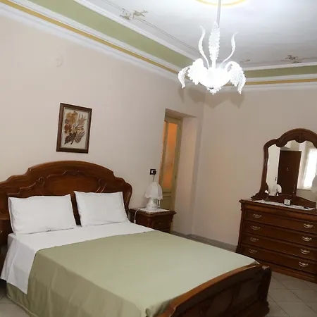 Ca' Dij Sarach Daire