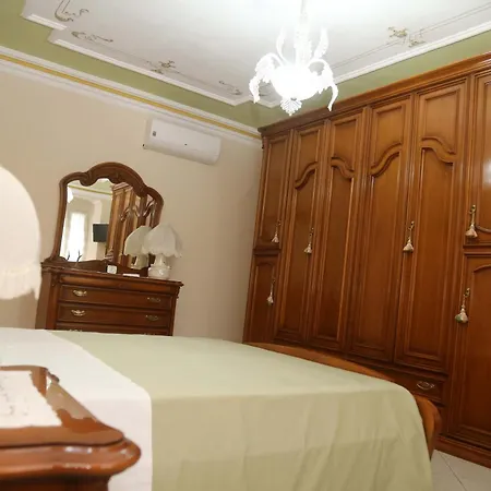 Ca' Dij Sarach Daire