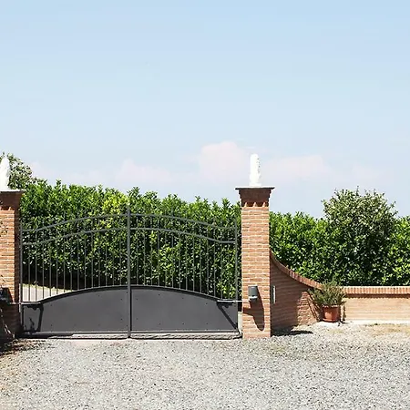 Ca' Dij Sarach Daire *