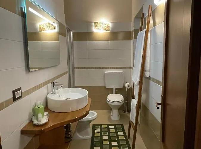 Ca' Dij Sarach Appartamento Canelli