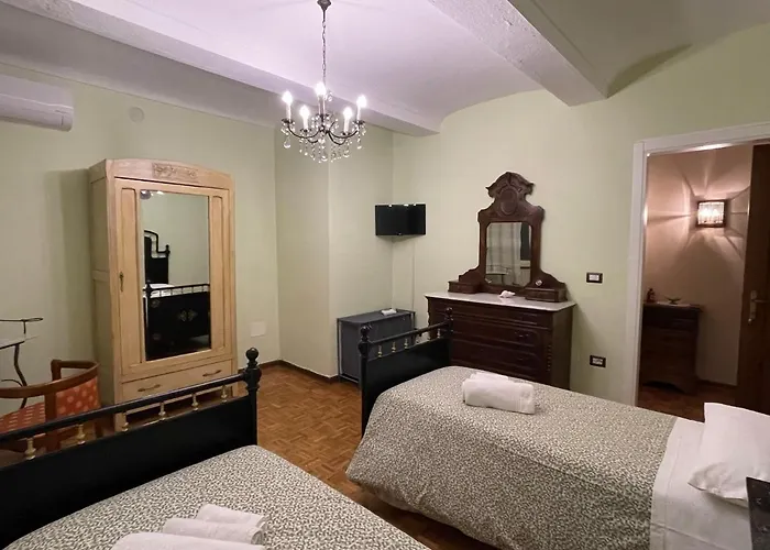 Ca' Dij Sarach * Canelli