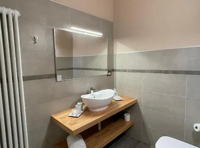 Appartamento Ca' Dij Sarach Canelli