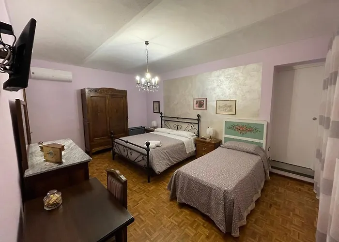 Ca' Dij Sarach Appartamento Canelli