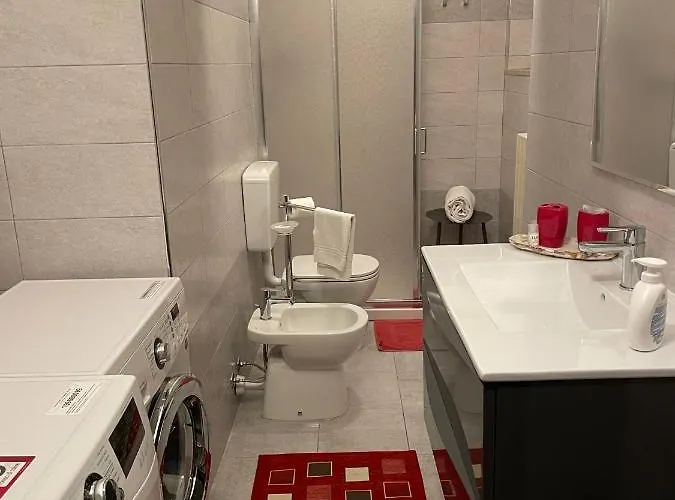 Ca' Dij Sarach Appartamento *