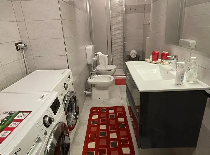 Appartamento Ca' Dij Sarach