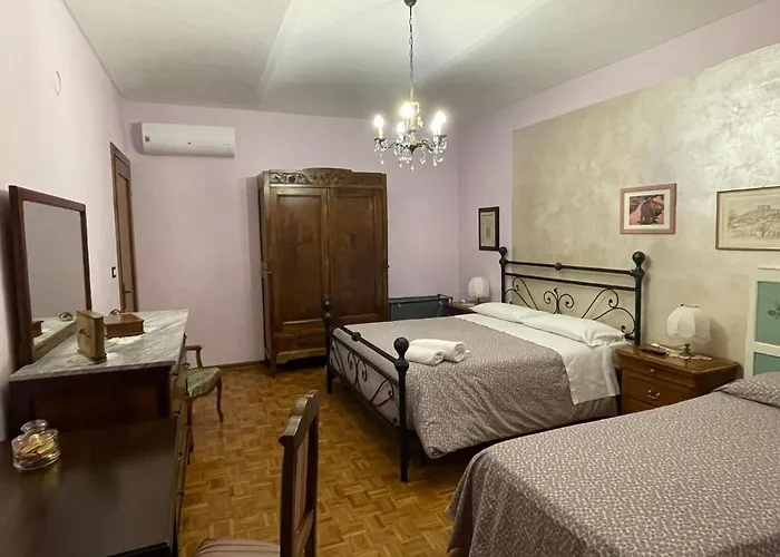 Ca' Dij Sarach Appartamento Canelli