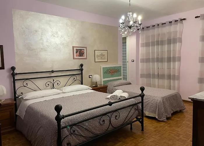 Ca' Dij Sarach Appartamento Canelli