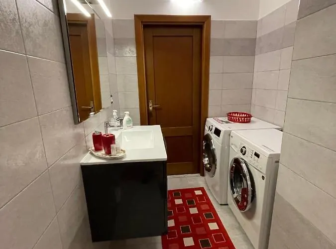 Appartamento Ca' Dij Sarach *