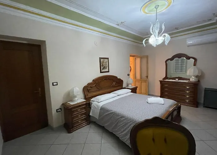 Appartamento Ca' Dij Sarach Canelli