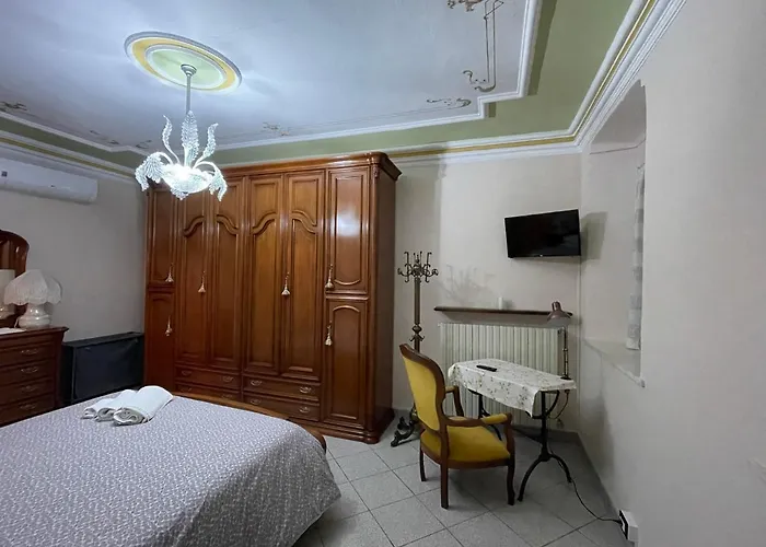 Ca' Dij Sarach Appartamento Canelli