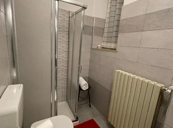 Appartamento Ca' Dij Sarach *