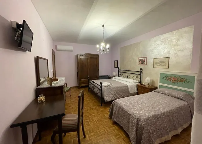 Appartamento Ca' Dij Sarach