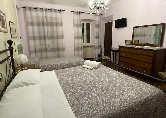 Ca' Dij Sarach Appartamento Canelli