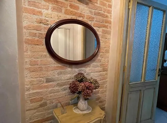 Ca' Dij Sarach Appartamento *