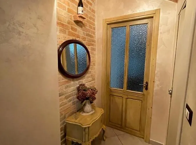 Ca' Dij Sarach Appartamento Canelli