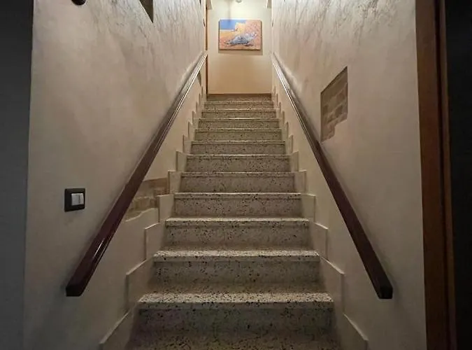 Appartamento Ca' Dij Sarach Canelli