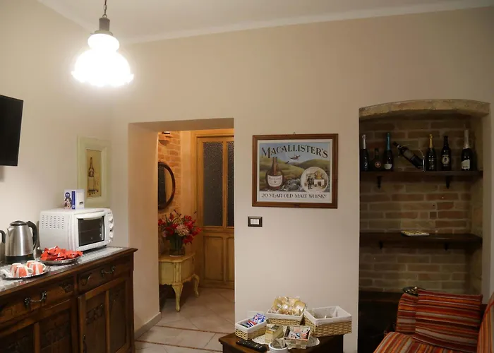 Ca' Dij Sarach Canelli