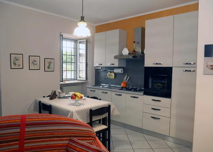 Appartamento Ca' Dij Sarach