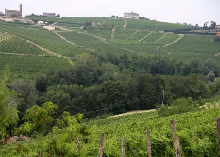 Appartamento Ca' Dij Sarach