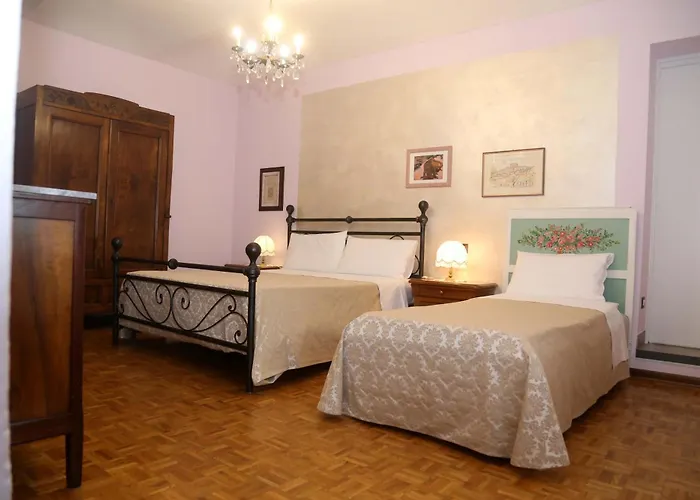 Appartamento Ca' Dij Sarach Canelli