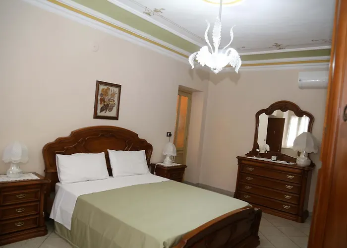 Ca' Dij Sarach Appartamento