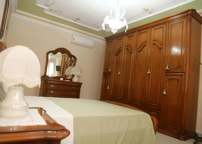 Ca' Dij Sarach Appartamento