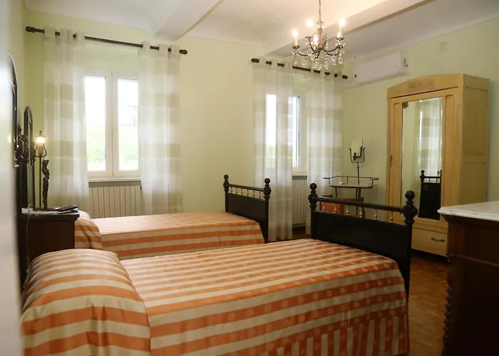 Appartamento Ca' Dij Sarach *