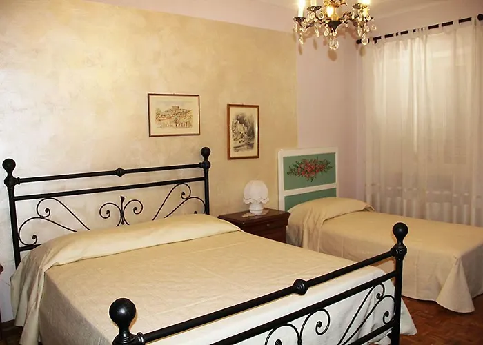 Appartamento Ca' Dij Sarach Canelli