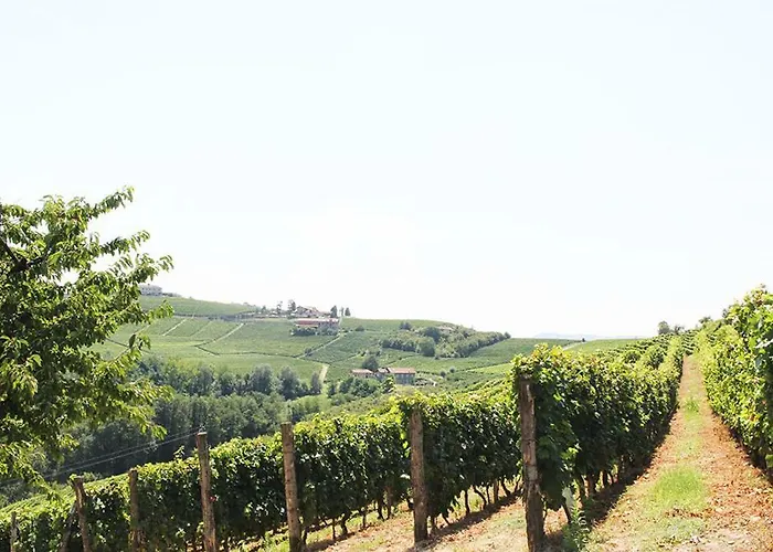 Ca' Dij Sarach Appartamento *