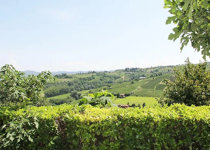 Ca' Dij Sarach Appartamento *