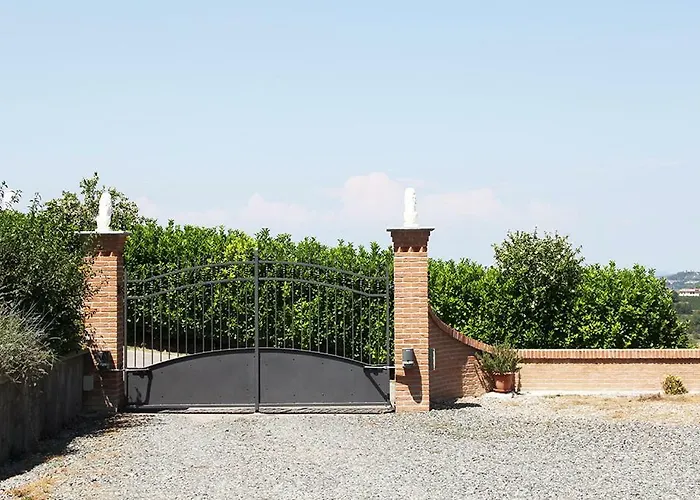 Ca' Dij Sarach Appartamento *